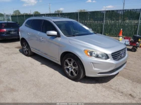 Volvo XC60 T6 AWD, снимка 1