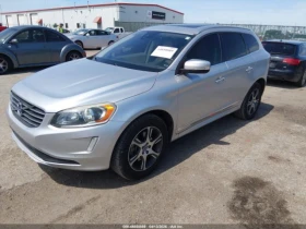 Volvo XC60 T6 AWD, снимка 2