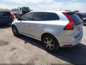 Volvo XC60 T6 AWD, снимка 3