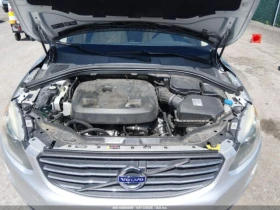 Volvo XC60 T6 AWD, снимка 9