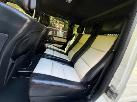 Mercedes-Benz G 500 AMG63 OPTIC* 388к.с* DESIGNO* ОБДУХВАНЕ, снимка 16