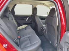 Land Rover Discovery Sport PHEV, снимка 10