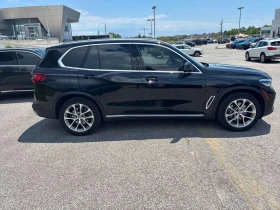 BMW X5 * xDrive40i * CARFAX * ОПЦИЯ ЗА ФИНАНСИРАНЕ, снимка 3