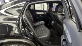 Mercedes-Benz GLC 43 AMG, снимка 14