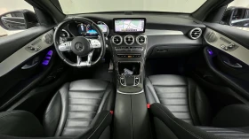 Mercedes-Benz GLC 43 AMG, снимка 7