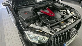 Mercedes-Benz GLC 43 AMG, снимка 4