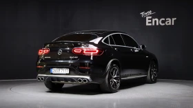 Mercedes-Benz GLC 43 AMG, снимка 2