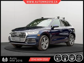Audi Q5 QUATTRO* TECHNIC* ДИГ ТАБЛО* PANO* ОБДУХ, снимка 1