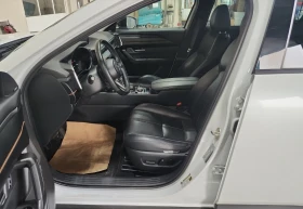 Mazda CX-50 * GT* Обдух* HUD* 360* Pano* BOSE* , снимка 8