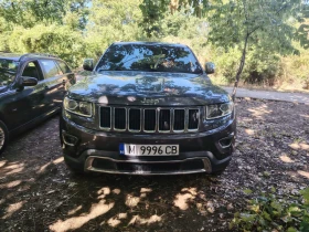Jeep Grand cherokee Limited, снимка 2