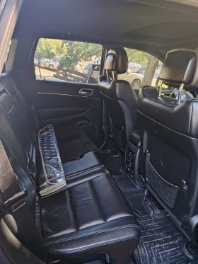 Jeep Grand cherokee Limited, снимка 5