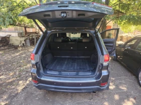 Jeep Grand cherokee Limited, снимка 9