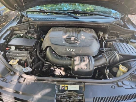 Jeep Grand cherokee Limited, снимка 11