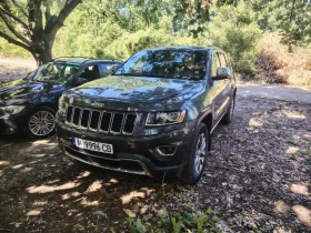 Jeep Grand cherokee Limited, снимка 3