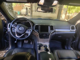 Jeep Grand cherokee Limited, снимка 7