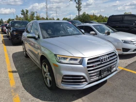 Audi SQ5 PROGRESSIV, АВТОКРЕДИТ, снимка 2