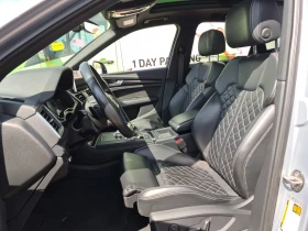 Audi SQ5 PROGRESSIV, АВТОКРЕДИТ, снимка 5