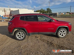 Jeep Compass, снимка 9