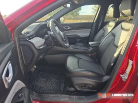 Jeep Compass, снимка 13