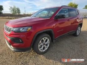 Jeep Compass, снимка 7