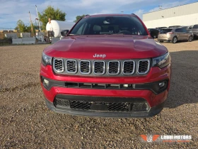 Jeep Compass, снимка 8