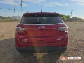 Jeep Compass, снимка 11