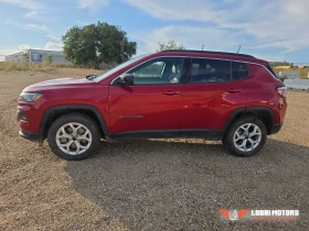 Jeep Compass, снимка 4
