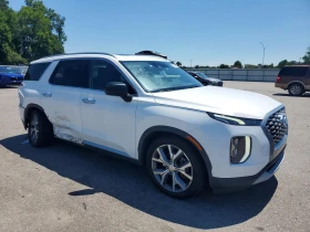 Hyundai Palisade 3.8l Sel, снимка 4