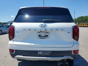 Hyundai Palisade 3.8l Sel, снимка 6