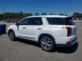 Hyundai Palisade 3.8l Sel, снимка 2