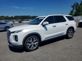 Hyundai Palisade 3.8l Sel, снимка 1