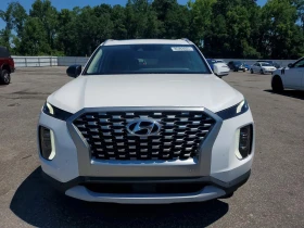 Hyundai Palisade 3.8l Sel, снимка 5