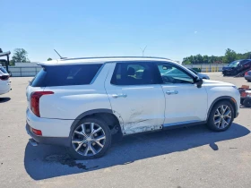 Hyundai Palisade 3.8l Sel, снимка 3