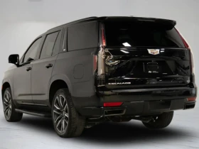 Cadillac Escalade PORT | 600 | 7 PASS | ASSIST PKG | 22 IN, снимка 2