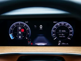 VW Tiguan Highline Turbo R-Line / ПОДГРЕВ НА СЕДАЛКИ/ ВОЛАН , снимка 12