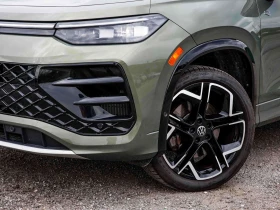 VW Tiguan Highline Turbo R-Line / ПОДГРЕВ НА СЕДАЛКИ/ ВОЛАН , снимка 7