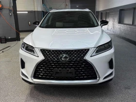 Lexus RX 350 AWD * ОБДУХВАНЕ * FACELIFT * CARFAX * , снимка 2