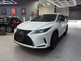 Lexus RX 350 AWD * ОБДУХВАНЕ * FACELIFT * CARFAX * , снимка 1