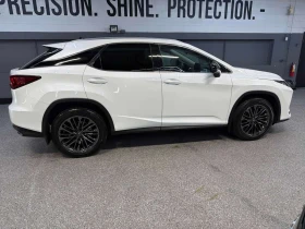 Lexus RX 350 AWD * ОБДУХВАНЕ * FACELIFT * CARFAX * , снимка 5