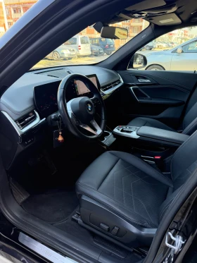 BMW X1 sDrive20d xLine 67km , снимка 13