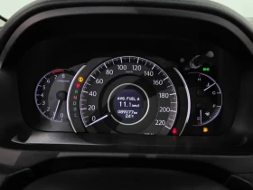 Honda Cr-v  4Wd Ex-L 4Th Generation, снимка 8