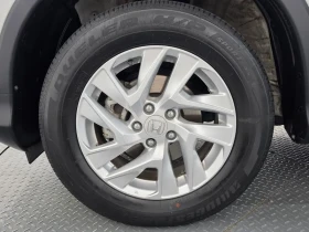 Honda Cr-v  4Wd Ex-L 4Th Generation, снимка 5