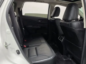 Honda Cr-v  4Wd Ex-L 4Th Generation, снимка 12