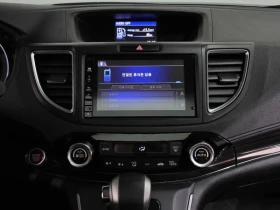 Honda Cr-v  4Wd Ex-L 4Th Generation, снимка 14
