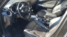 Nissan Juke, снимка 11