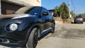 Nissan Juke, снимка 4