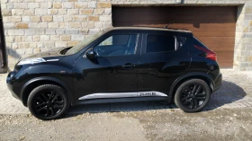 Nissan Juke, снимка 1
