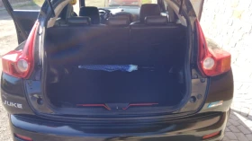 Nissan Juke, снимка 17