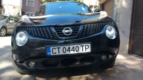 Nissan Juke, снимка 15