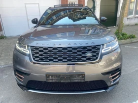     Land Rover Range Rover Velar 2,0 D 